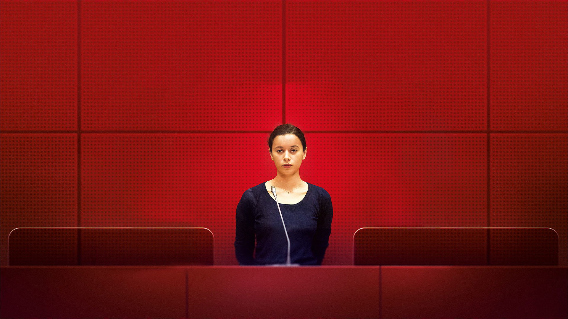 The Girl with a Bracelet