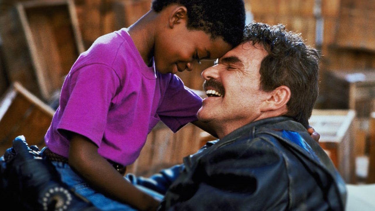 Cop and a Half Collection