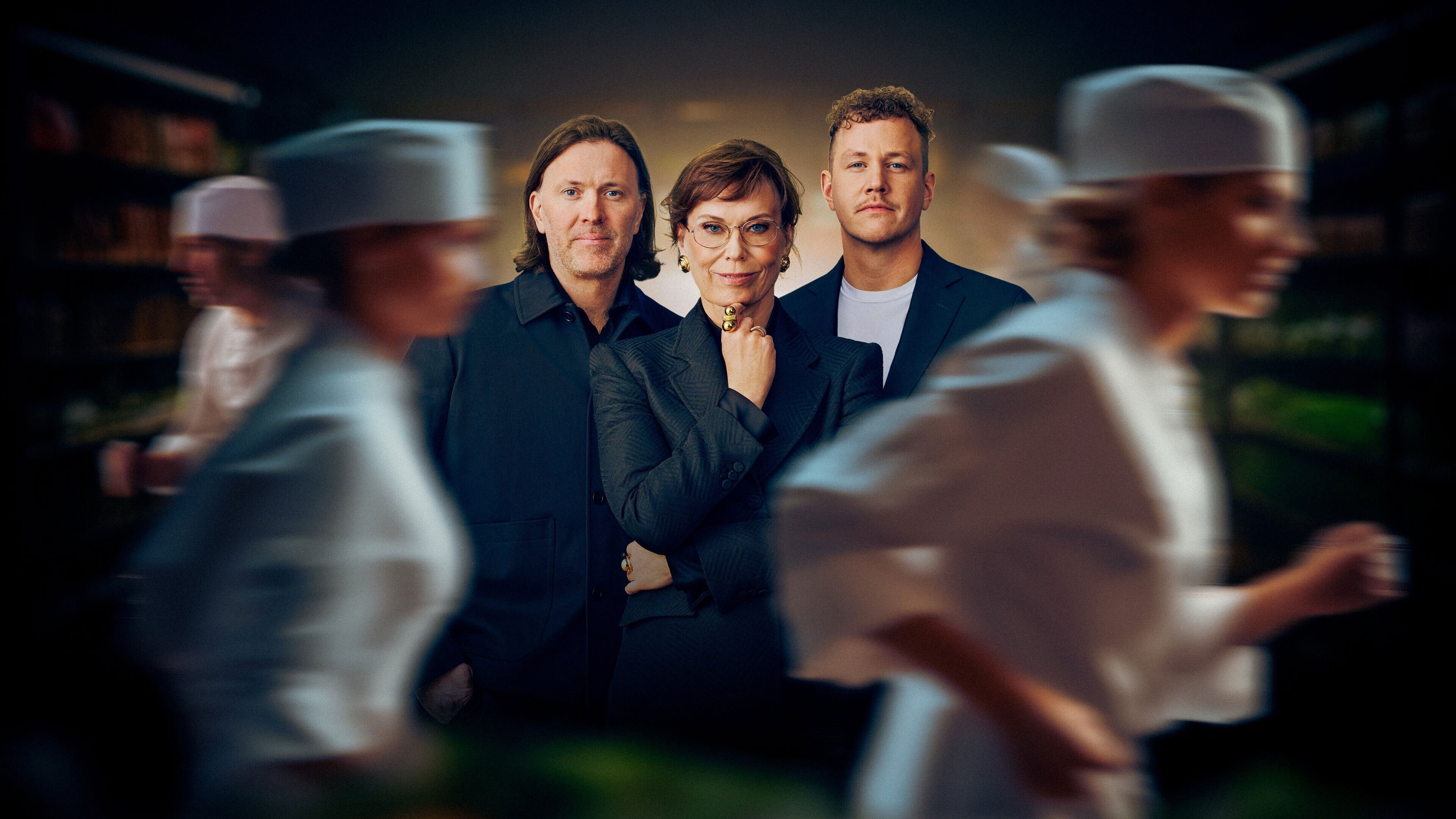 Sveriges Mästerkock