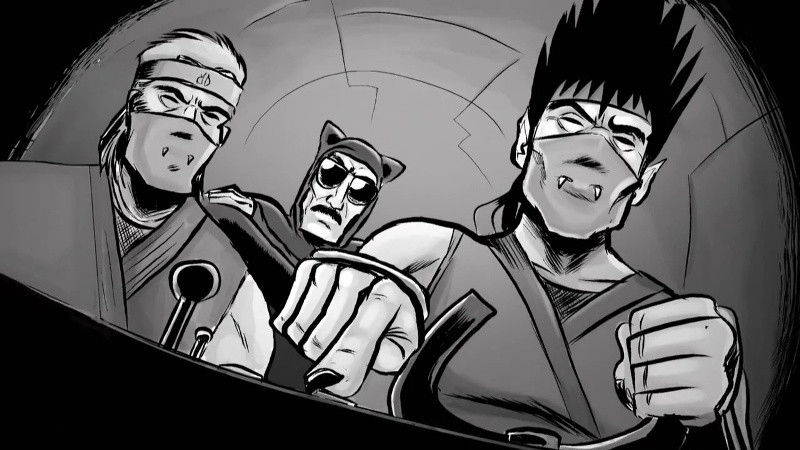 The Moon Warriors Part 3