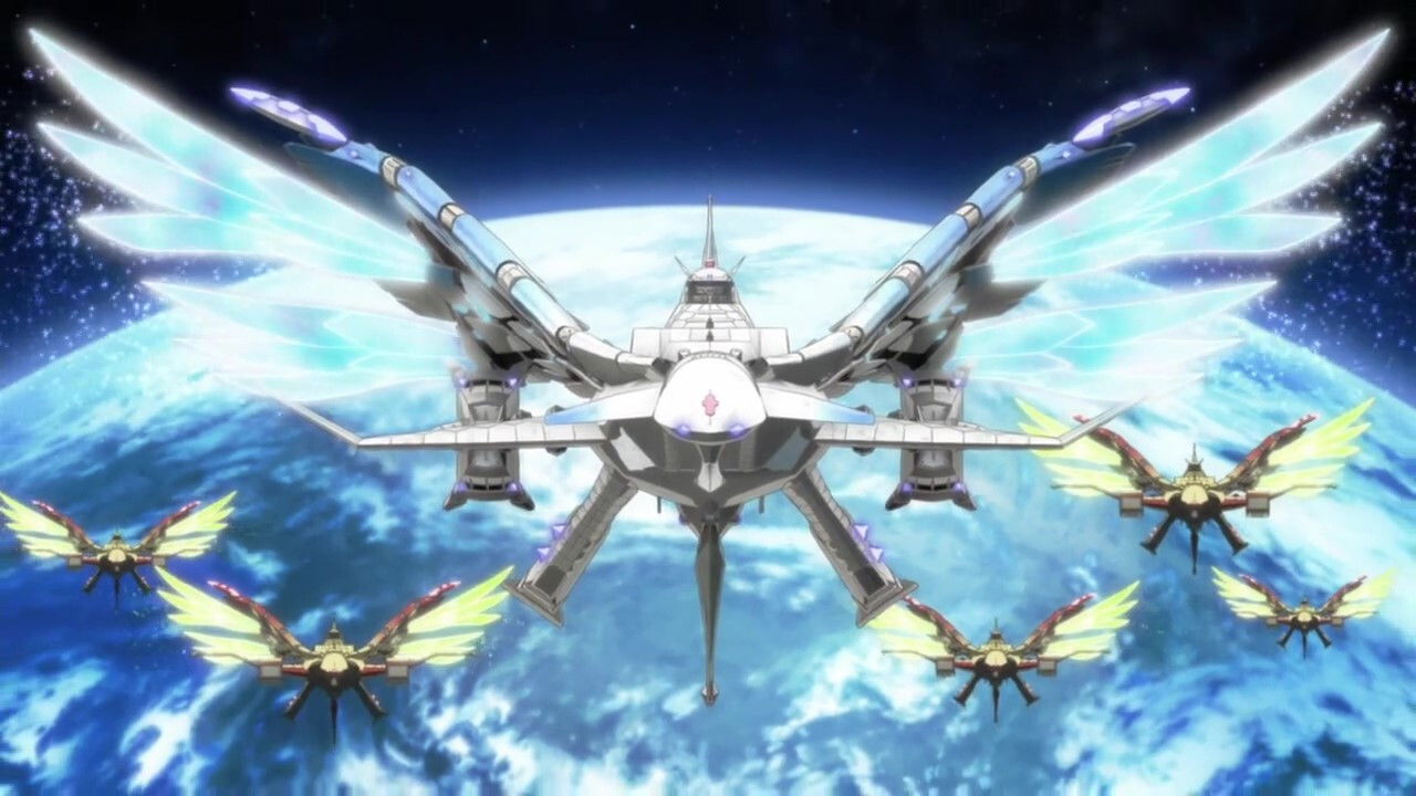 Daremo Shiranai Ashita e