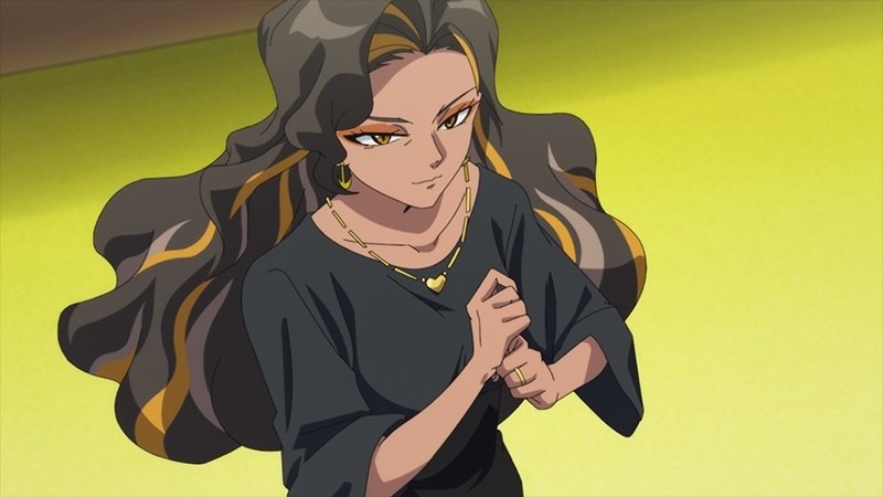 The Shapeless Shadow