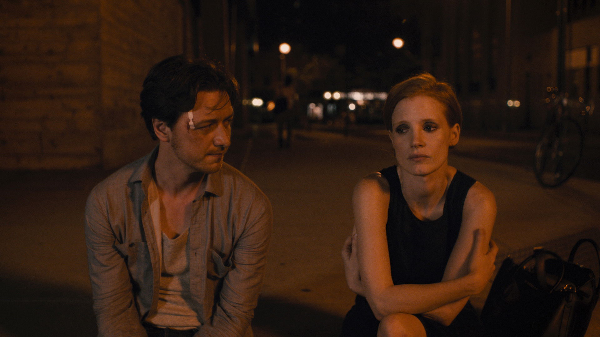 The Disappearance Of Eleanor Rigby Collection