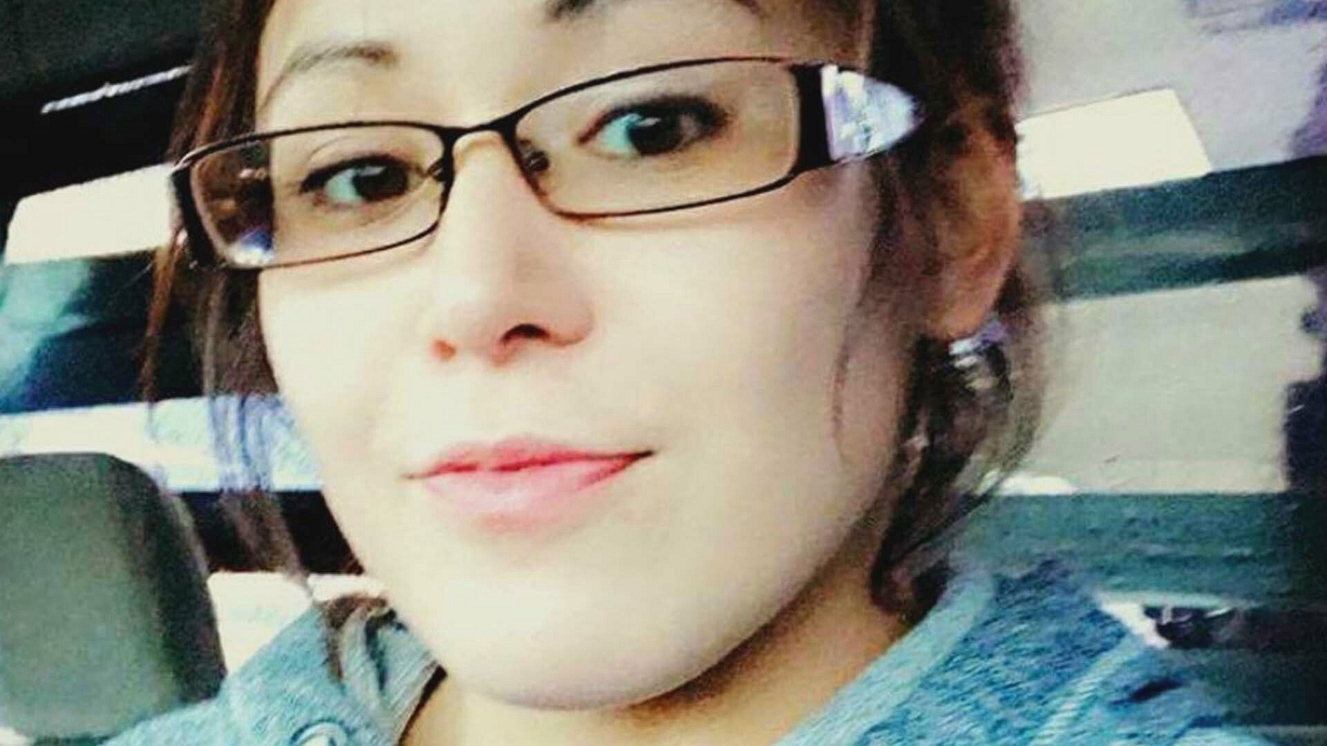 Ashley Loring Heavyrunner