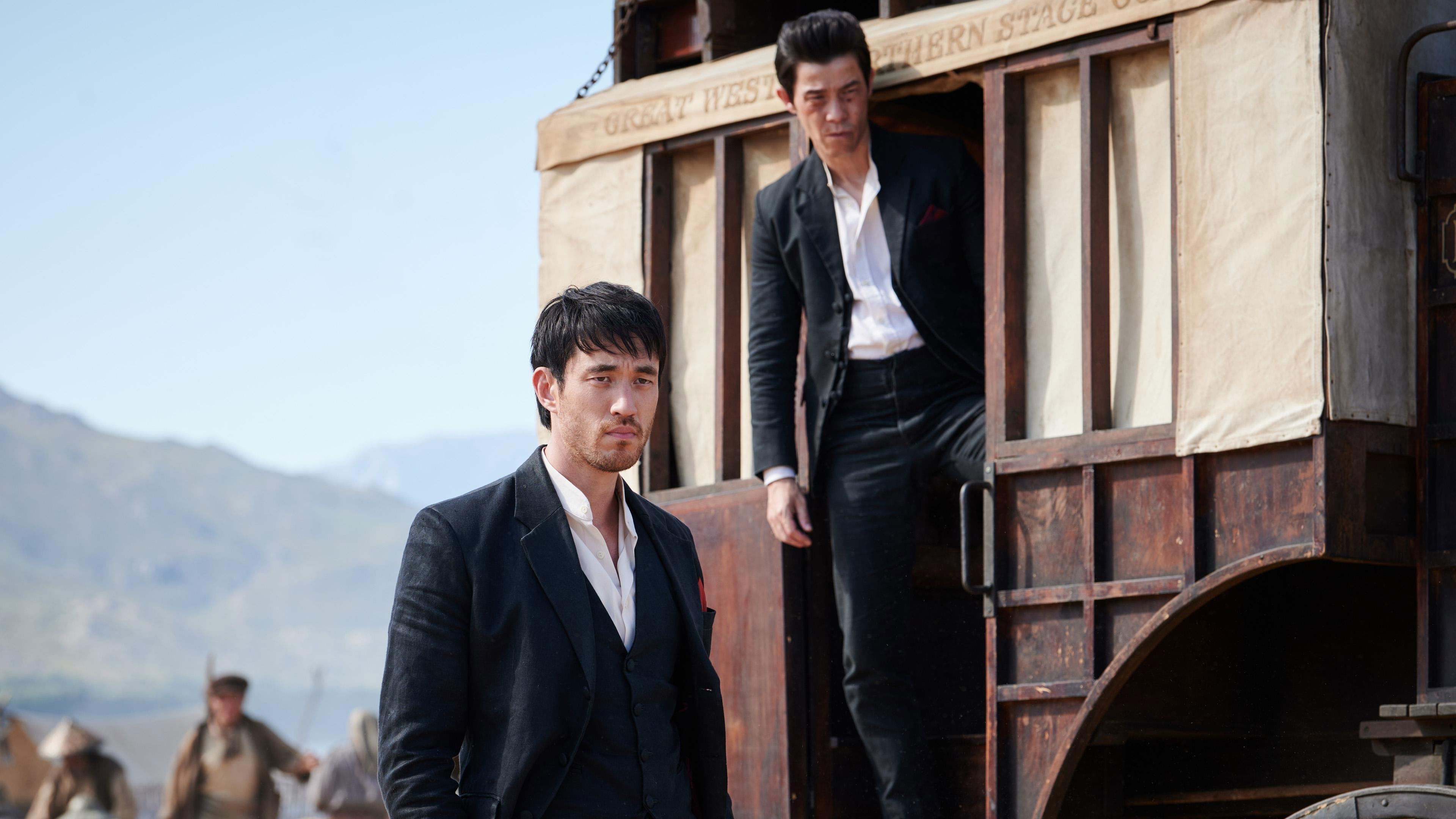 Aki lágyszívű, az nem sokra viszi ebben a világban