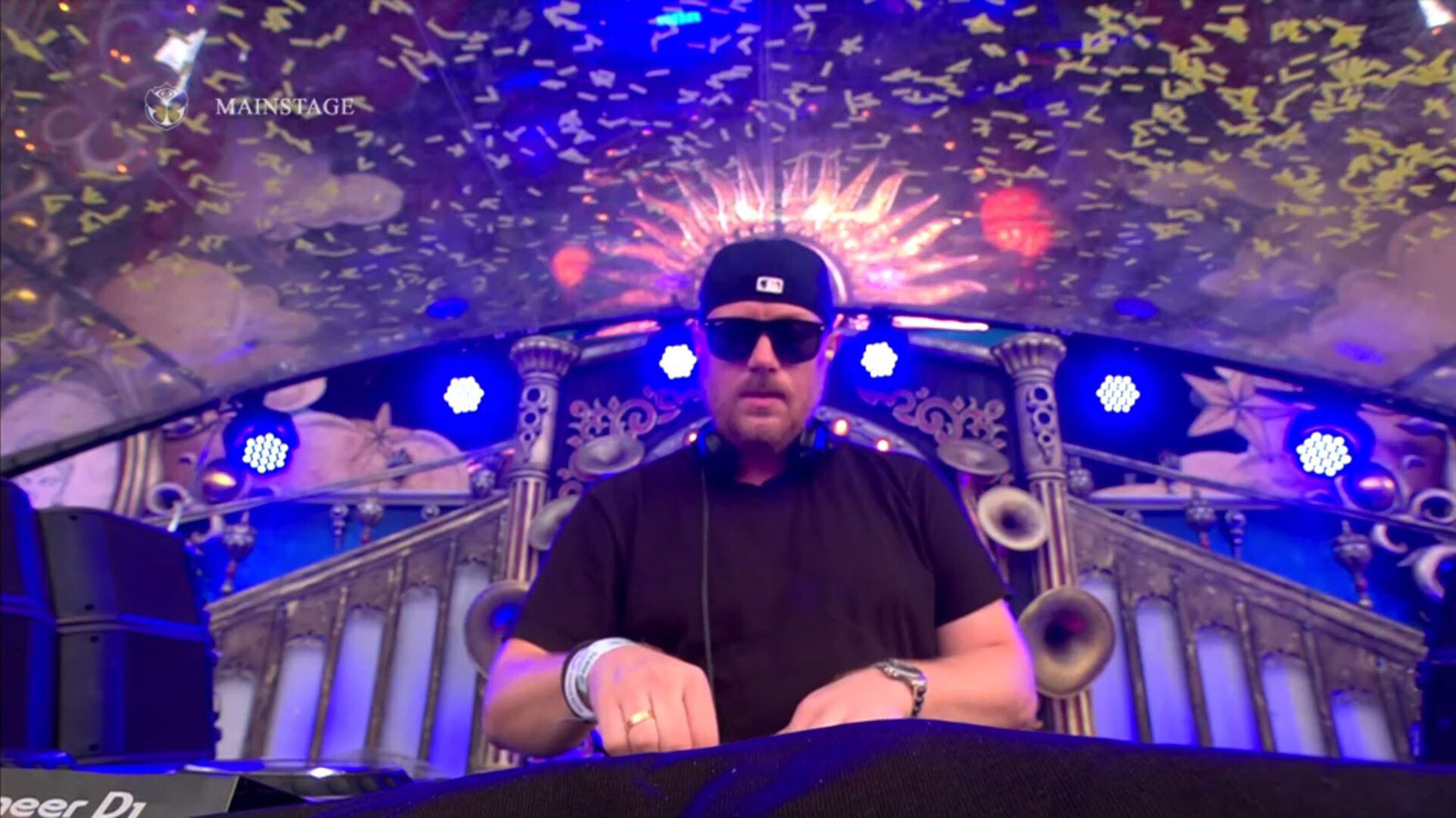 Eric Prydz