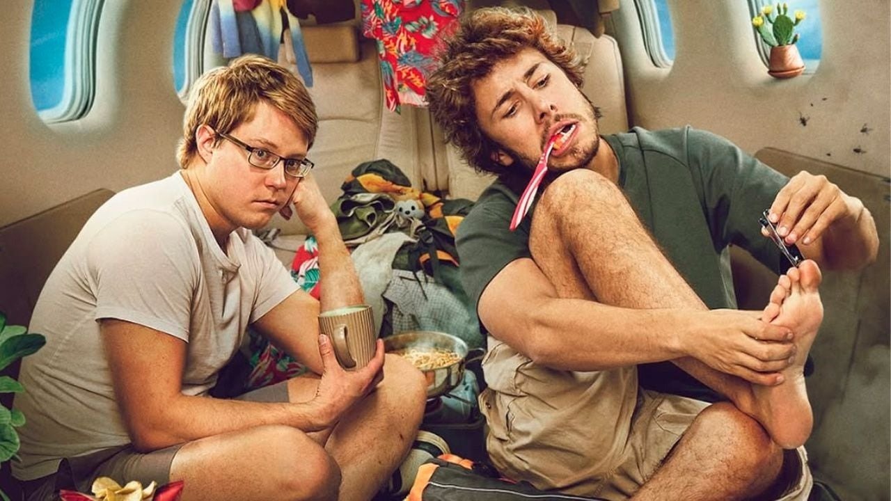 The Worst Trip Around the World