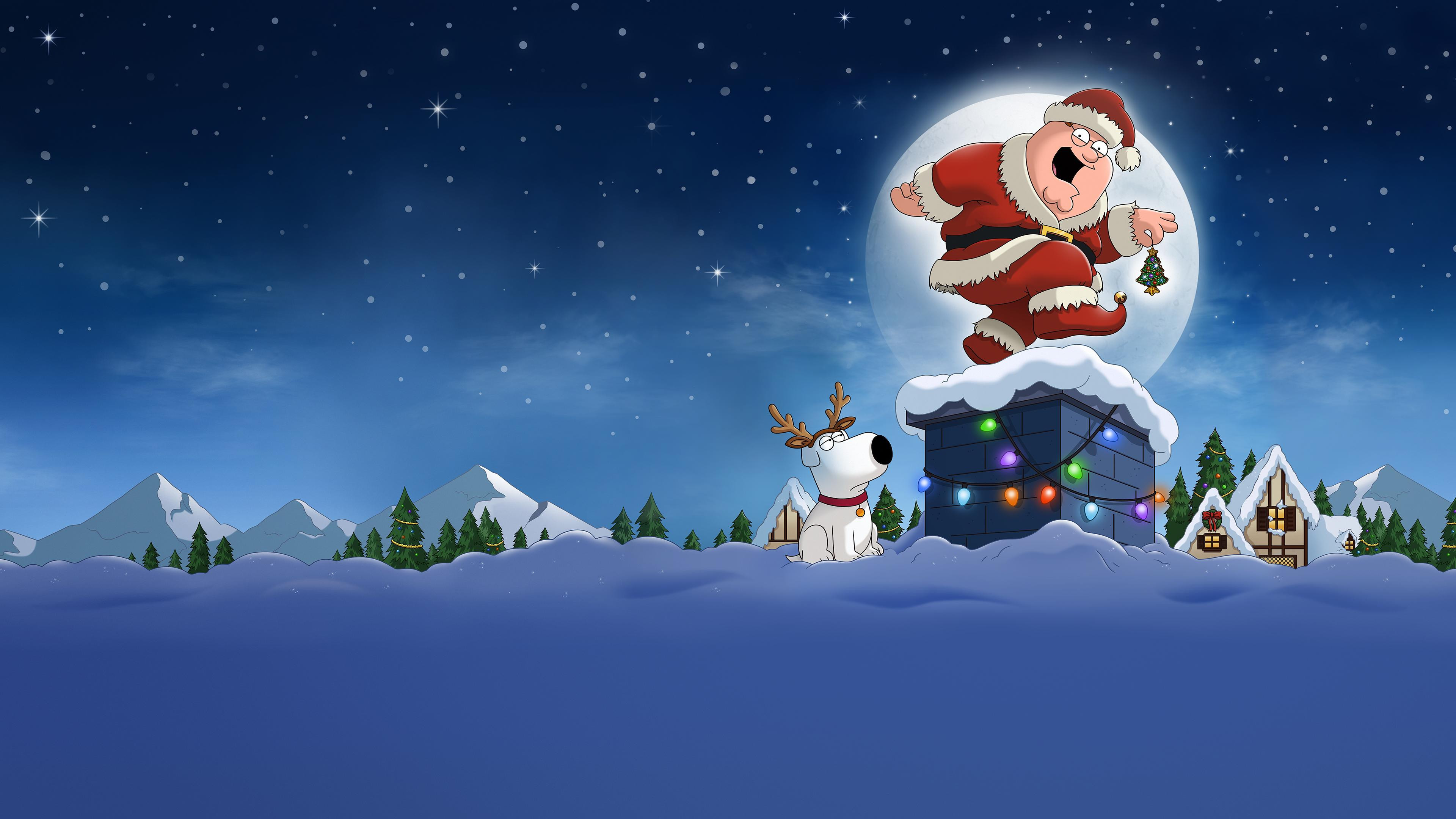 A fehér csóka ajándéka