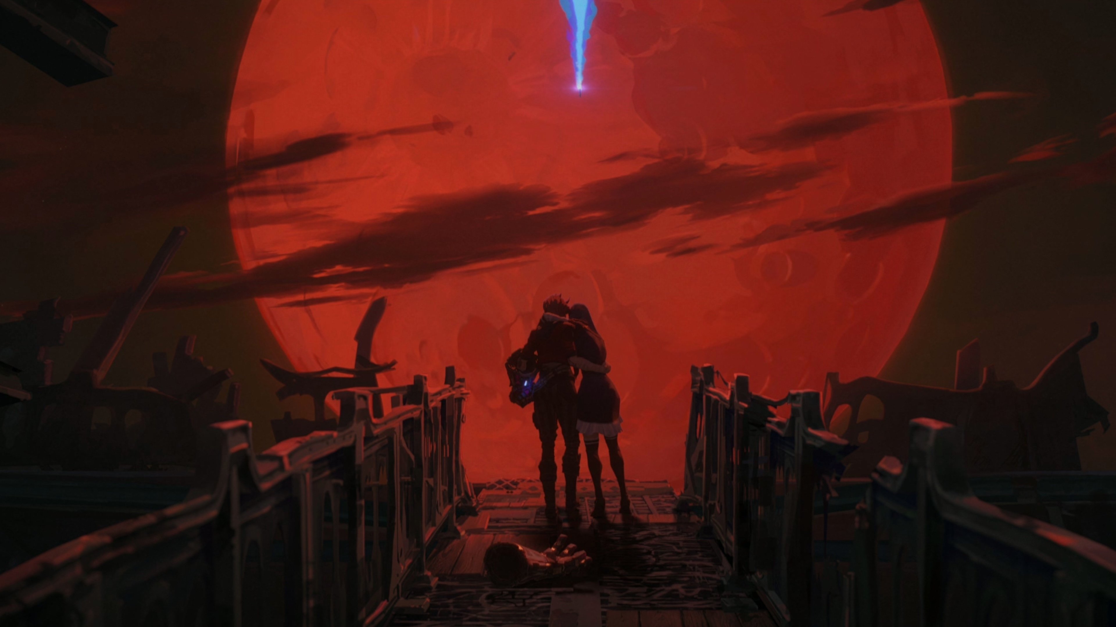 A szörny, akit teremtettél