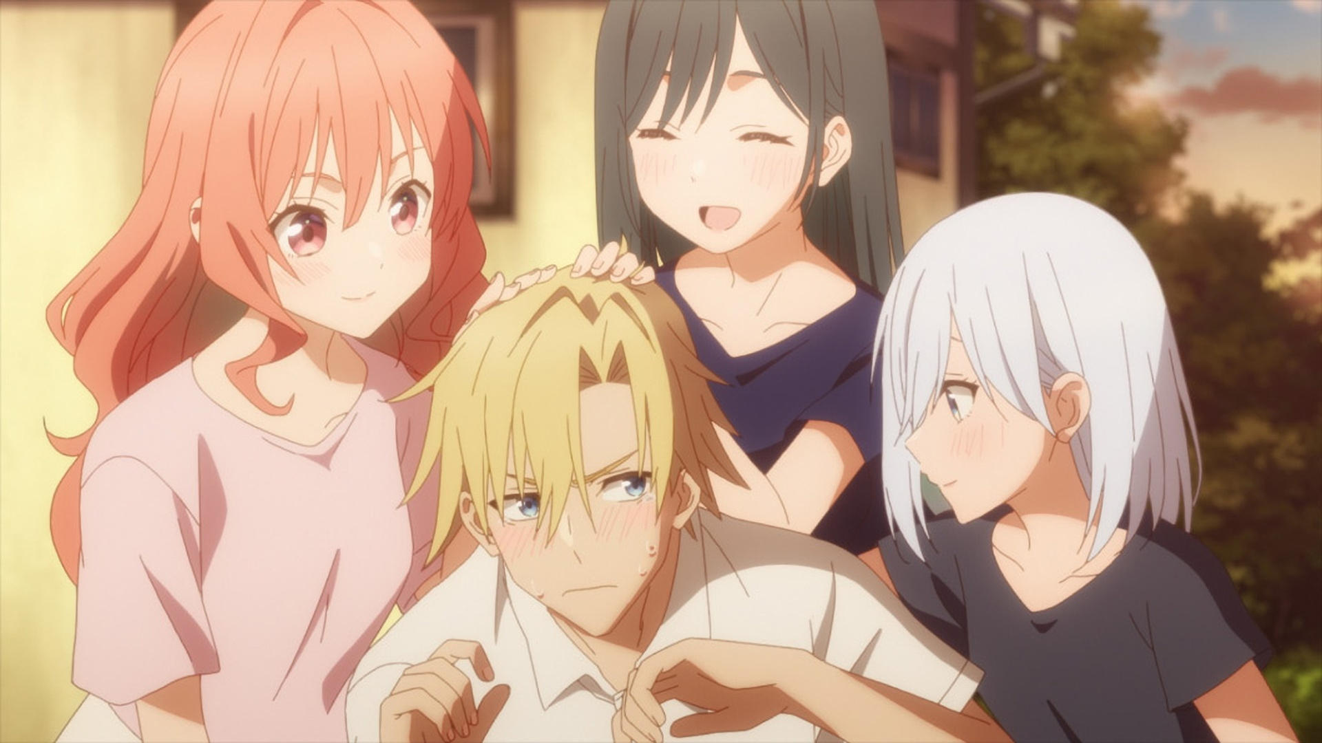 The Send-Off Fires and the Vow With the Gods