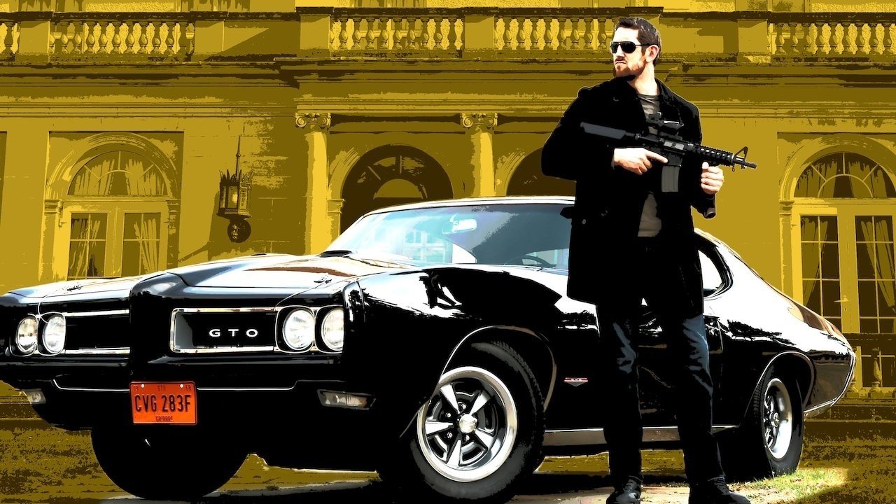 Bosszú kommandó gyűjtemény