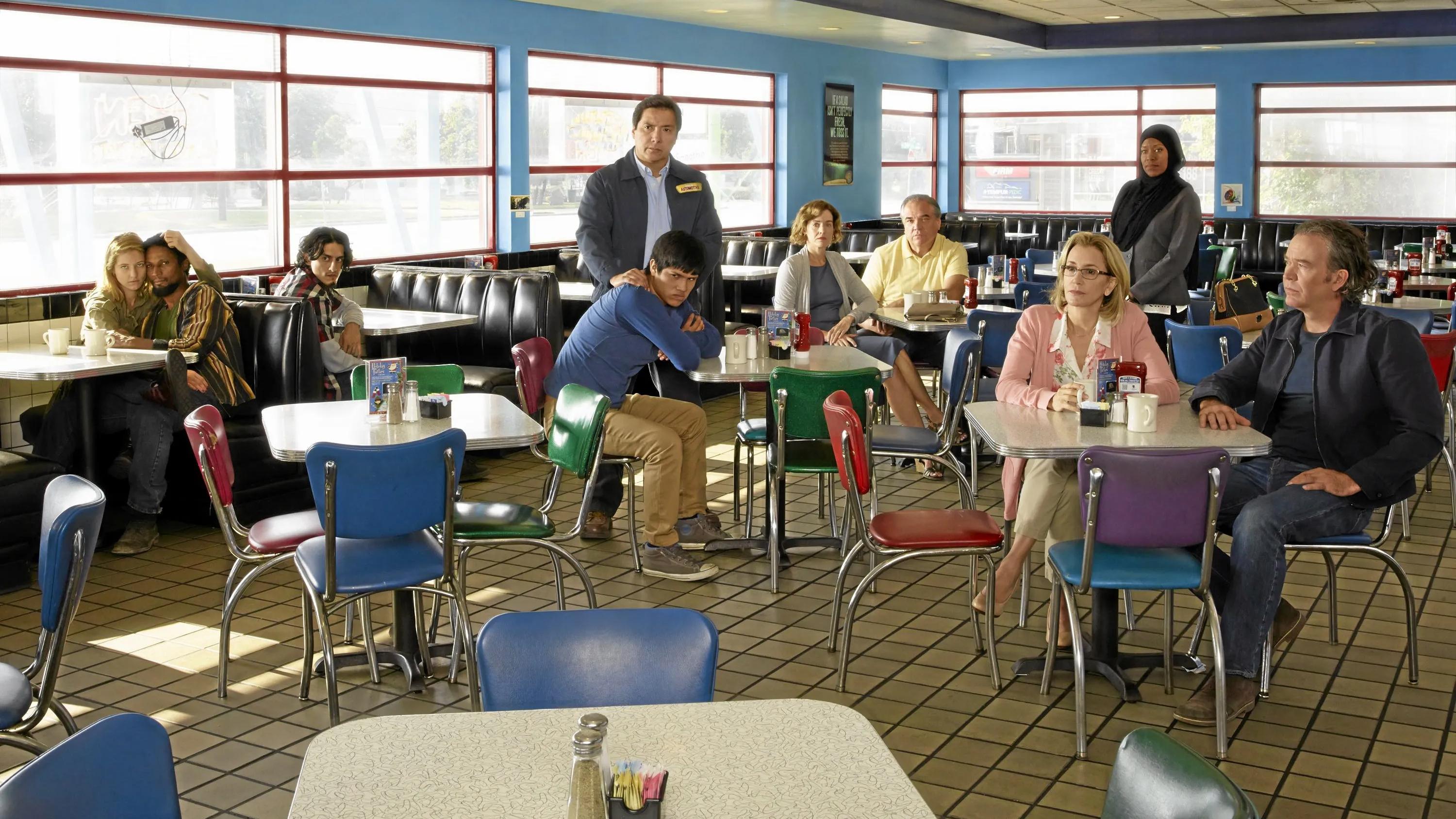 Bűnök és előítéletek