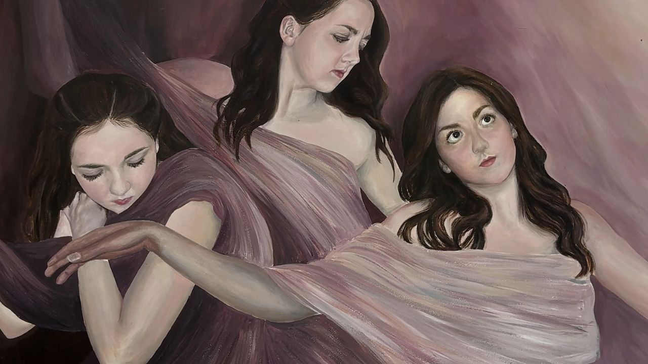 Post Traumatic Chess Disorder