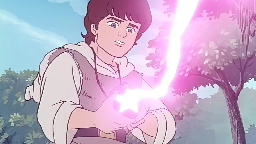 Odyssey of the Twelfth Talisman