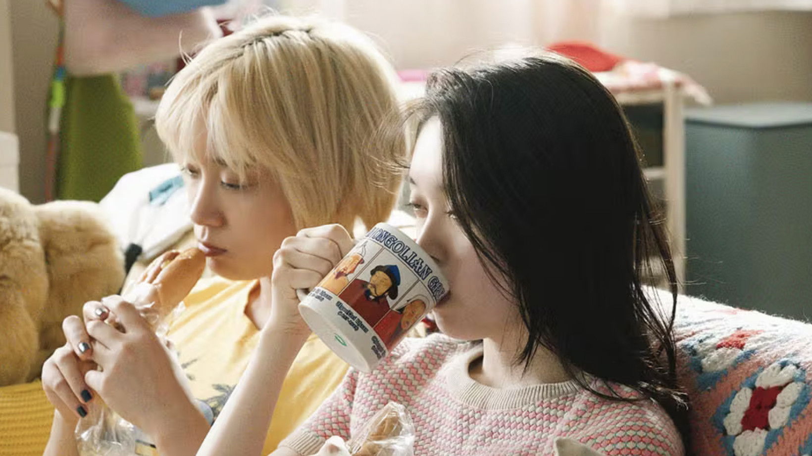 All I Know Is Killing