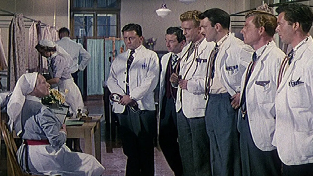 The Doctor Collection