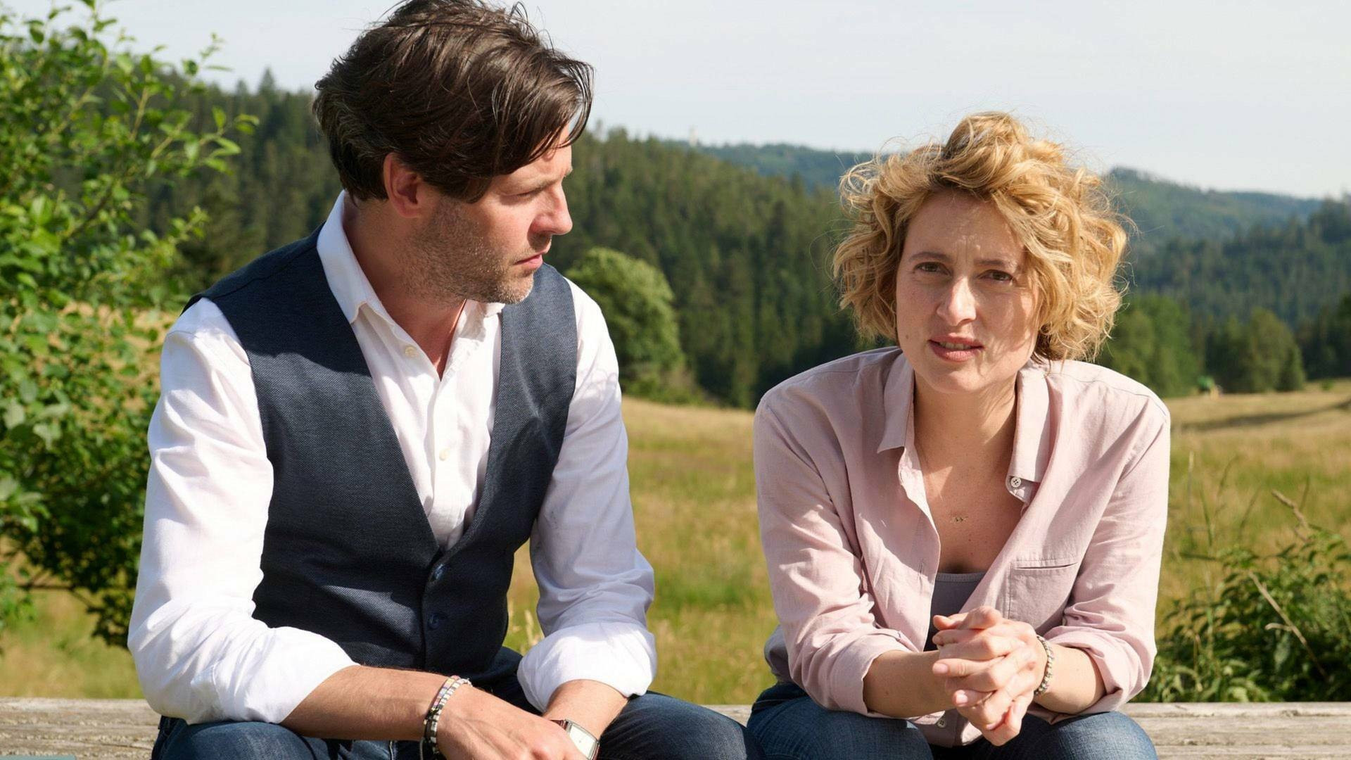 Ein Sommer im Schwarzwald