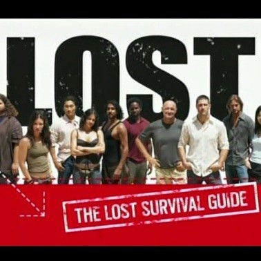 The Lost Survival Guide