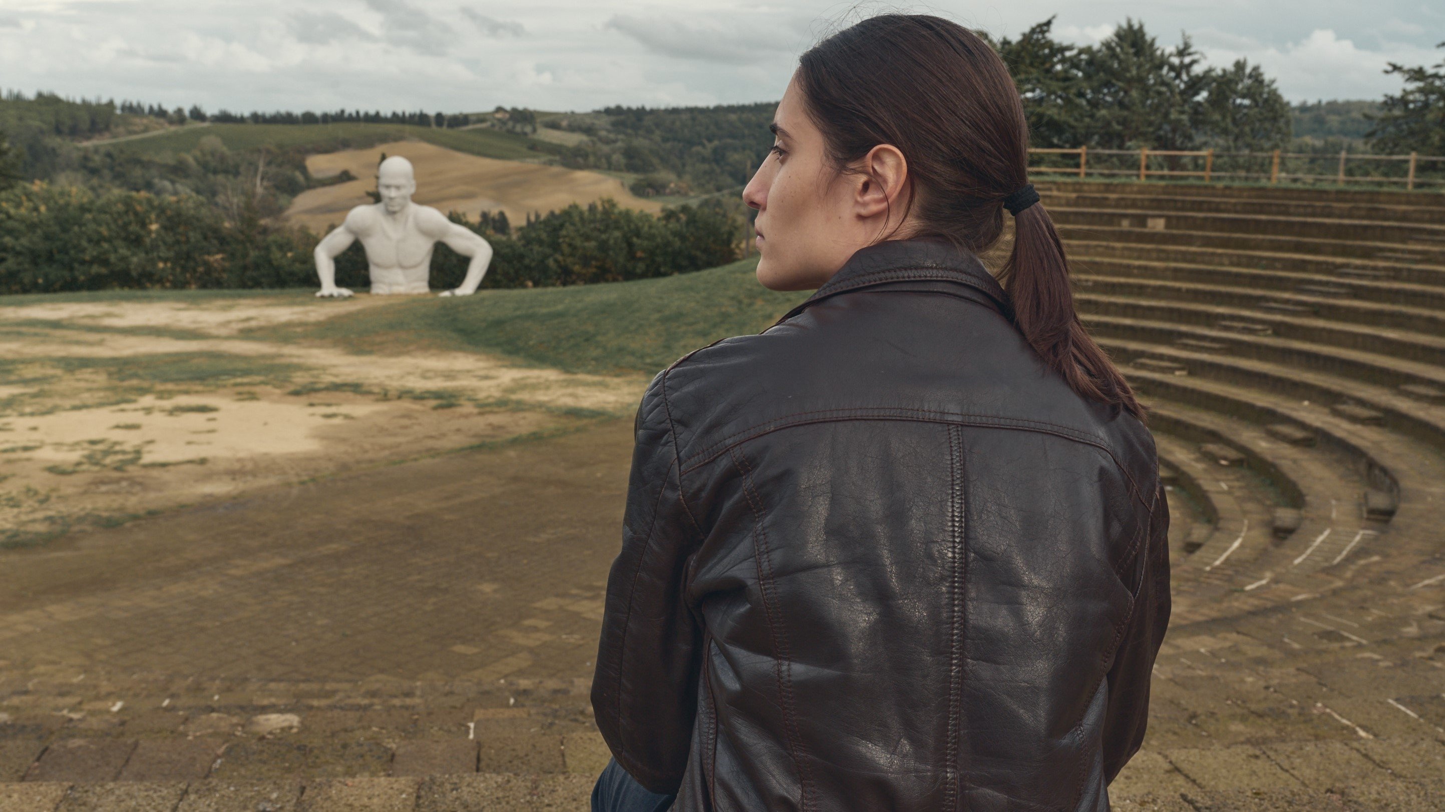 Anna második esélye