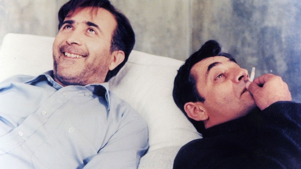 Antonis Kafetzopoulos