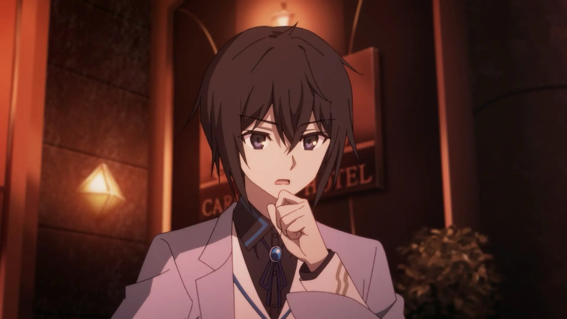 Morning Star: Snow the Sun