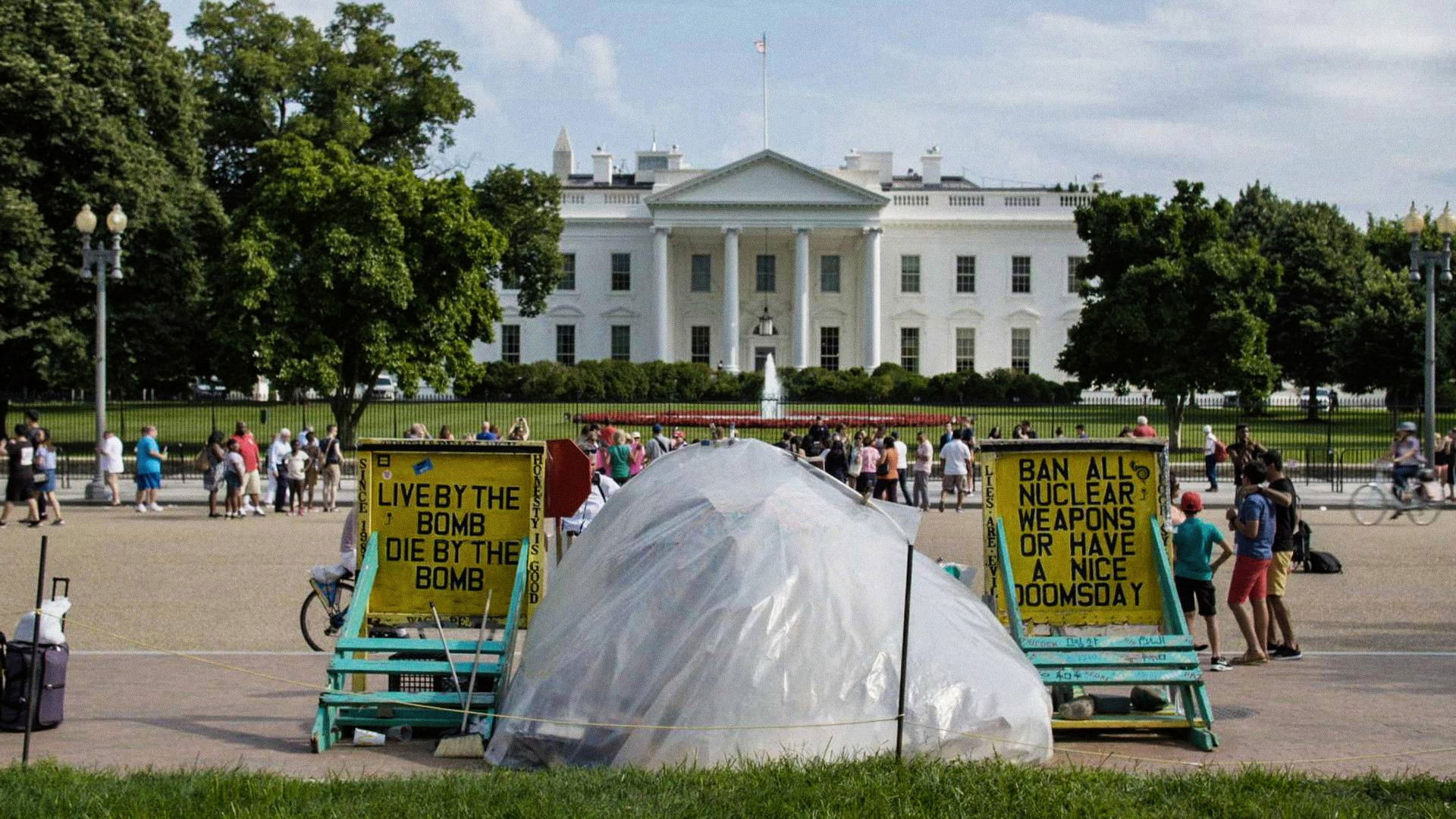 VICE Special Report: A House Divided