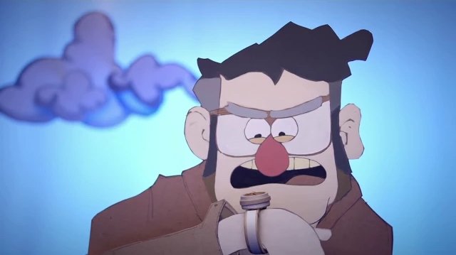 Soos' Stan Fiction - The Stan Bros.