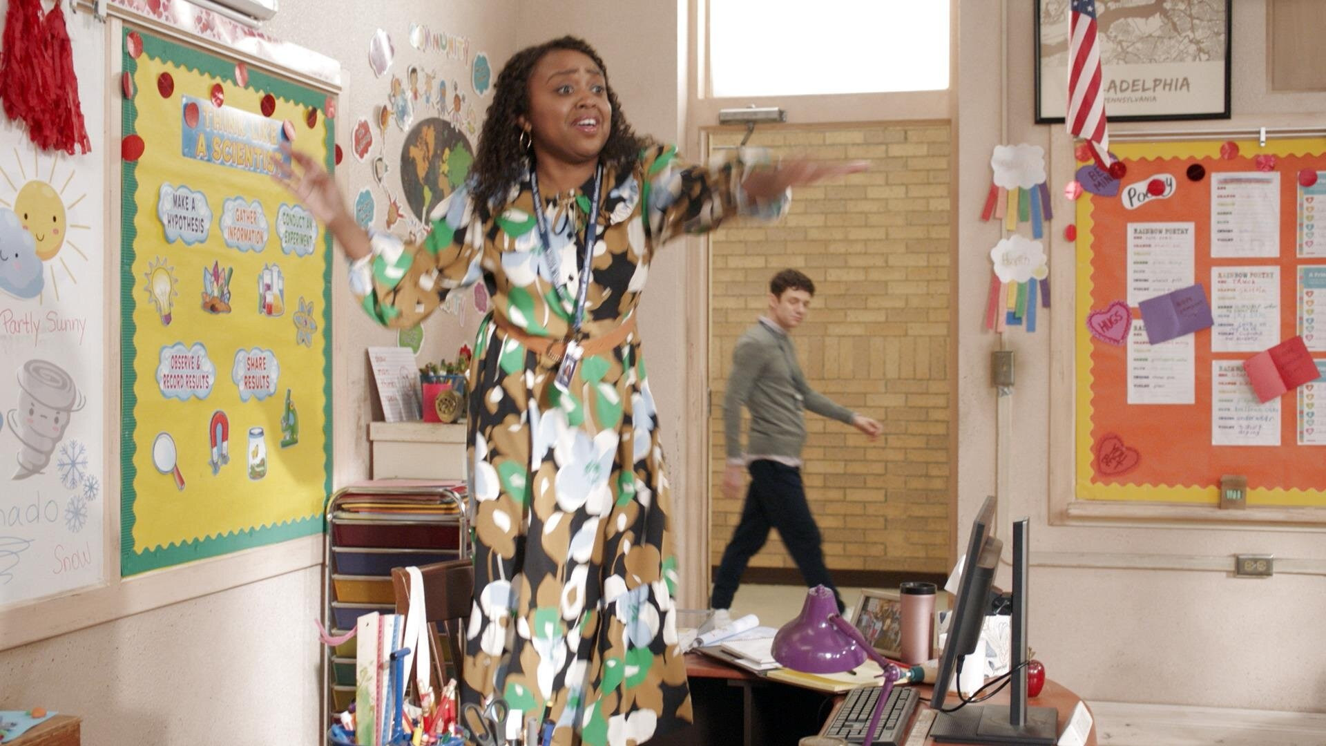 Tehetséggondozó program