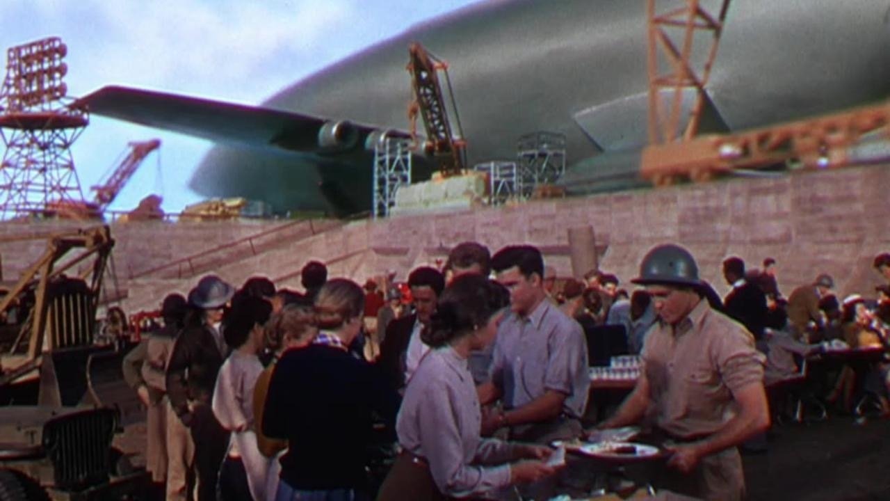 Világok összeütközése