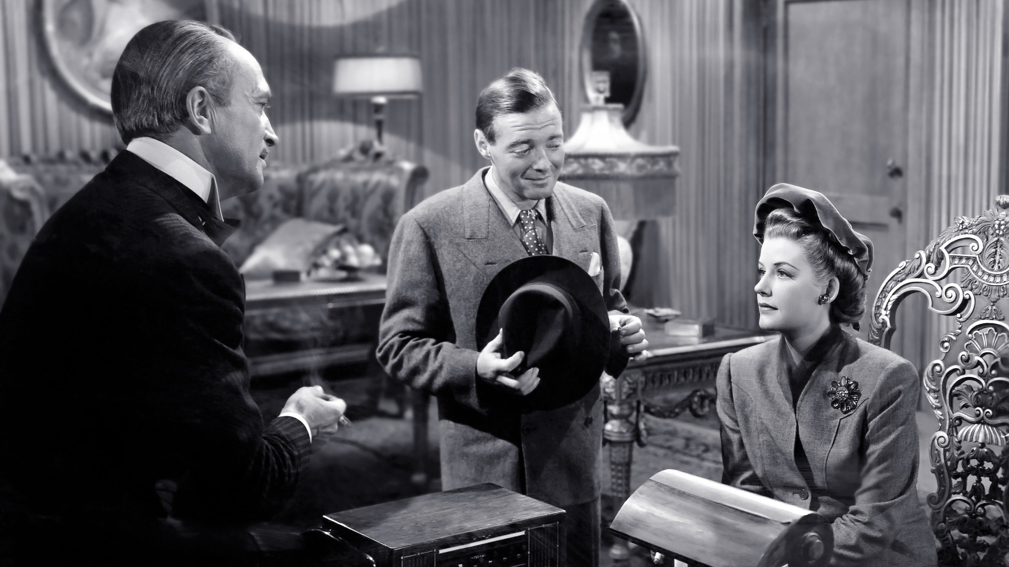 Minden az éjszaka miatt