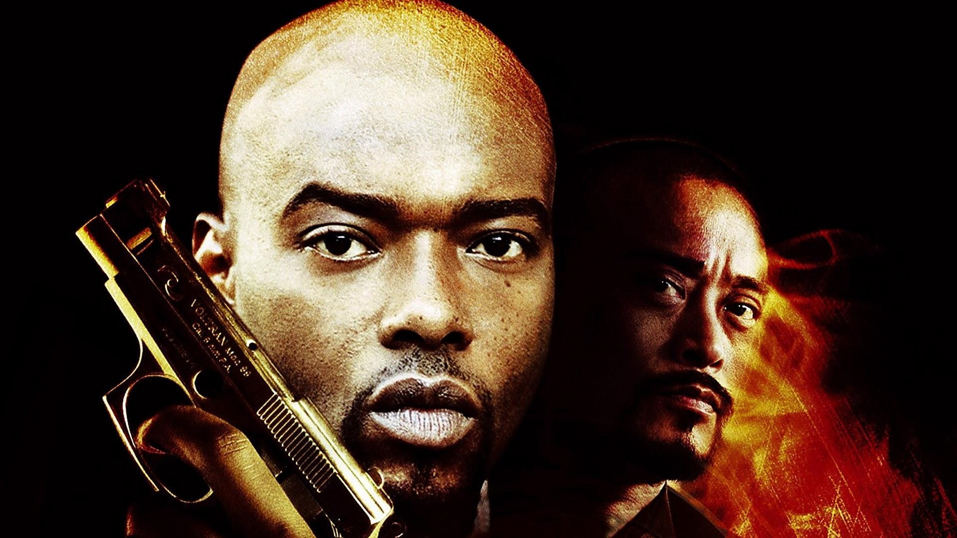 A harc mestere 3: A megtorlás