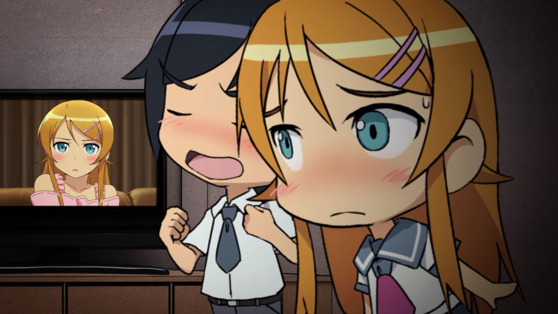 Animated Commentary 16