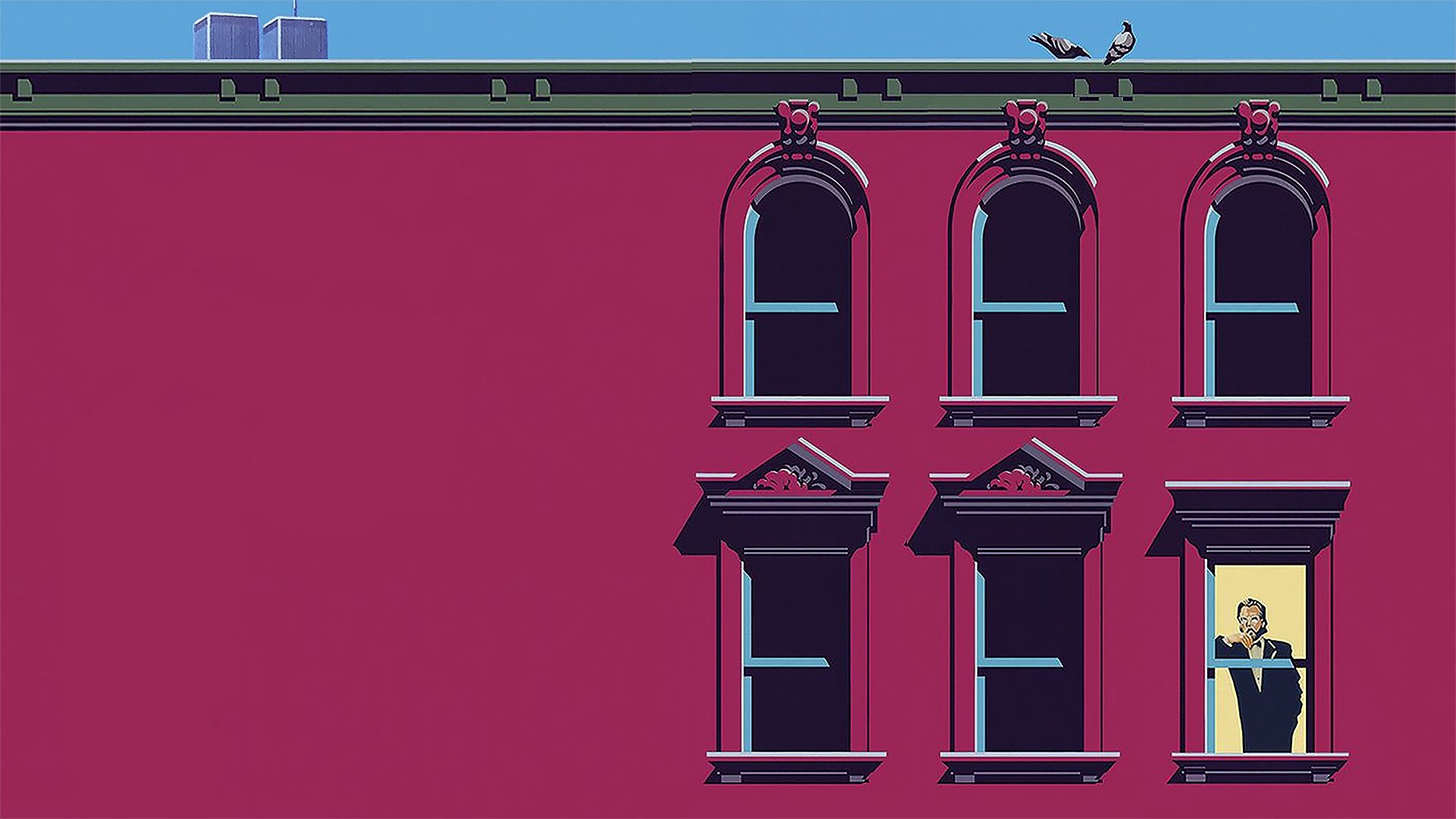 New York-i történetek