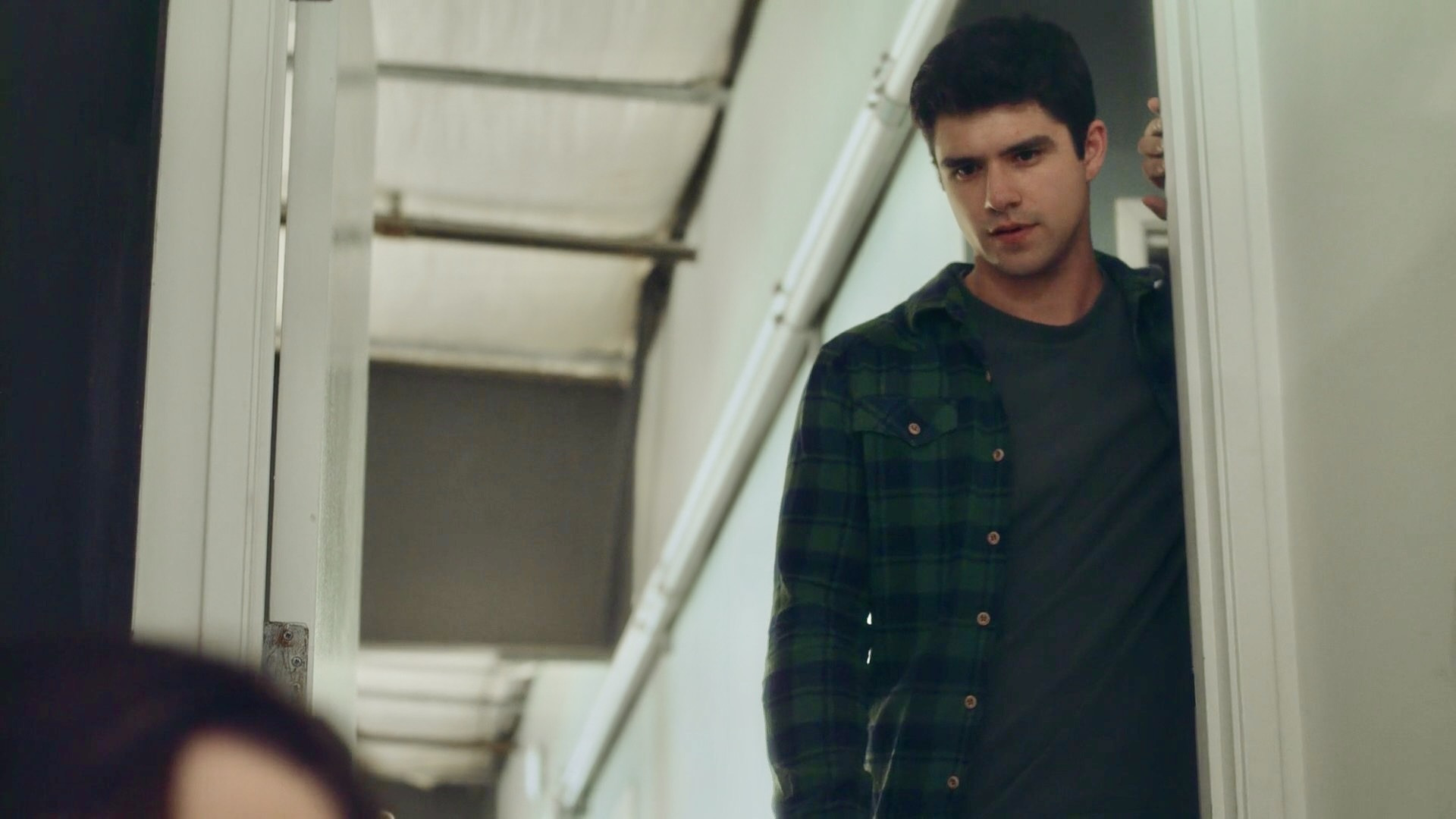 The Extraordinary Ordinary: Erica & Alex