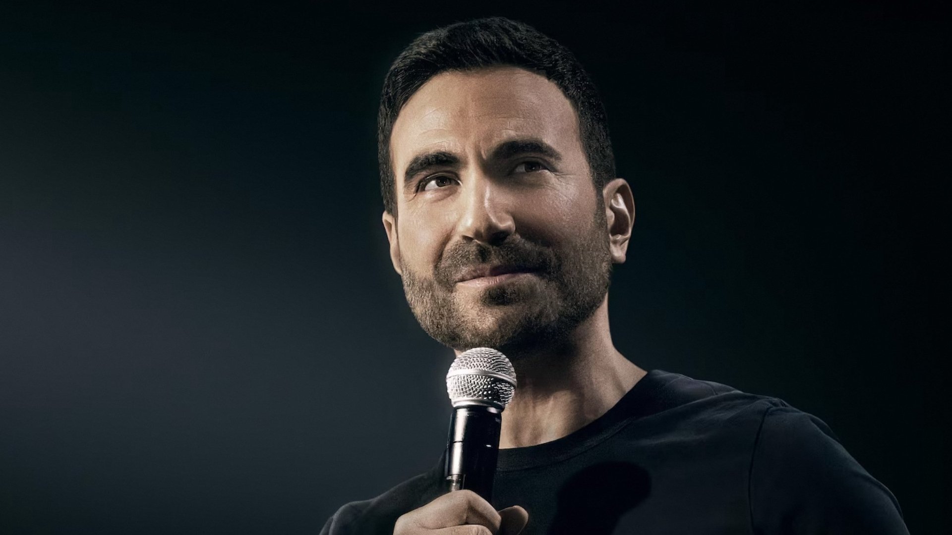 Brett Goldstein: Életed második legjobb estéje