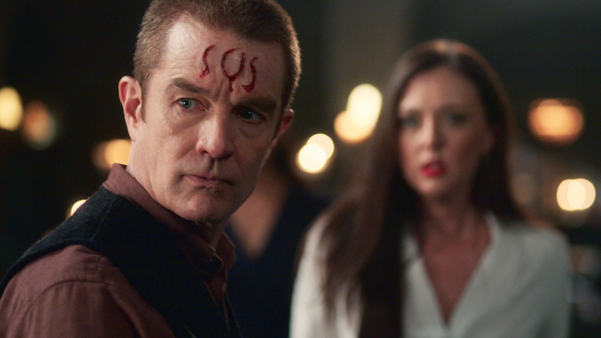 A Közös Föld - 1. rész