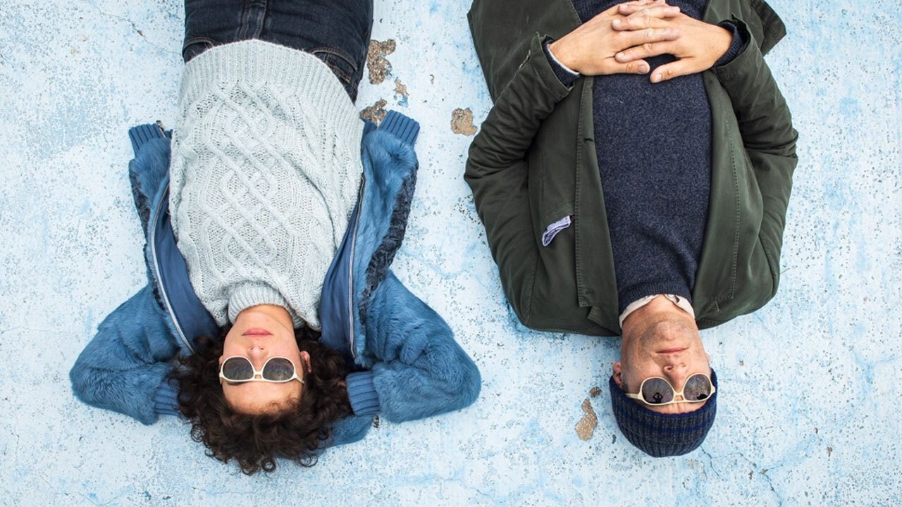 Romantikus útikalauz elfeledett helyekre