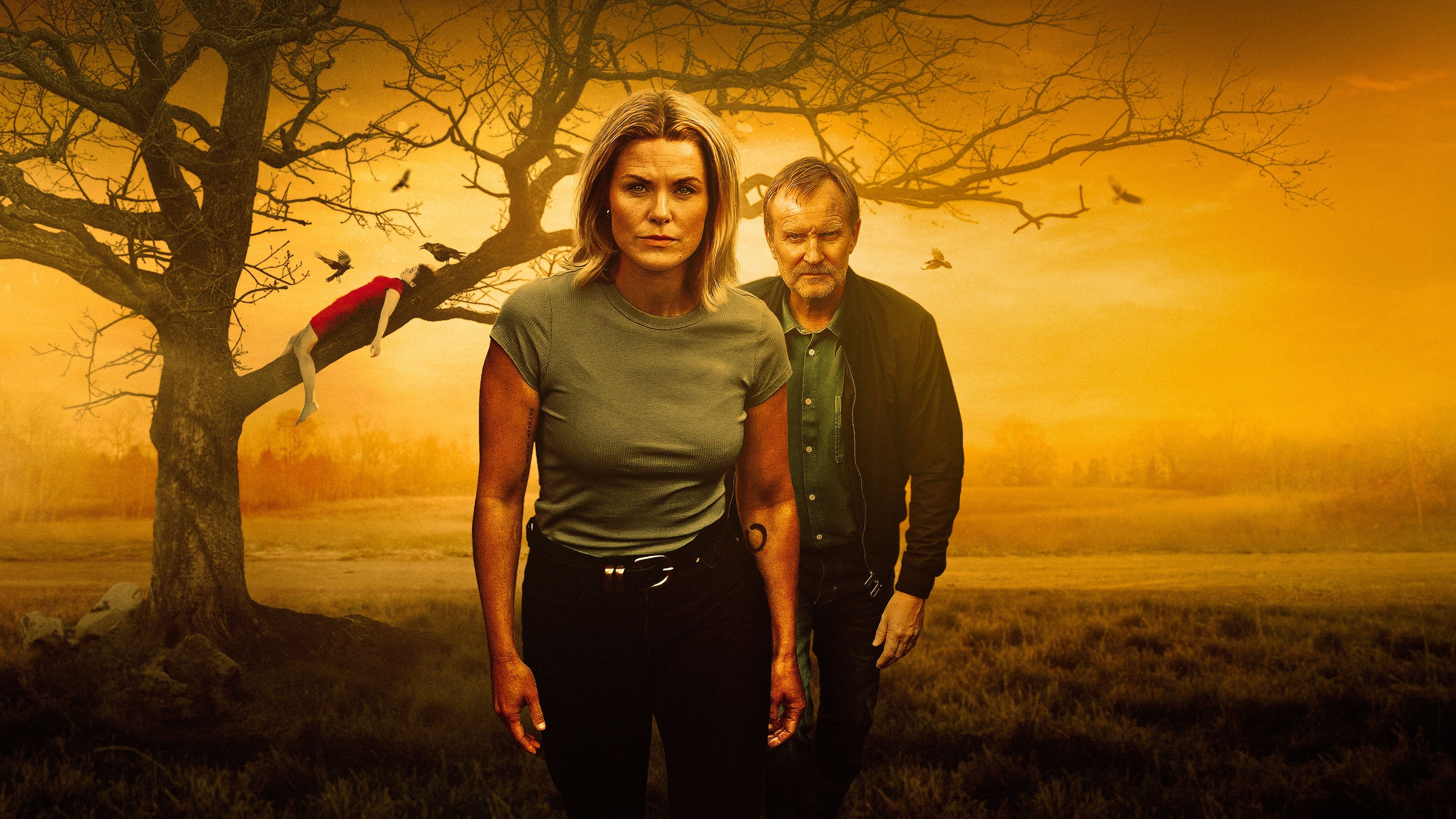 Q-ügyosztály 6 - Határtalanul