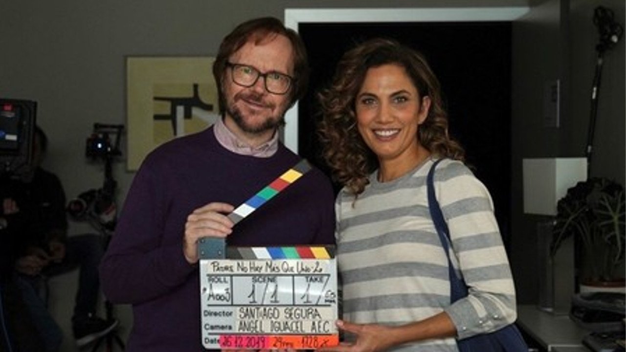 Father There Is Only One Collection