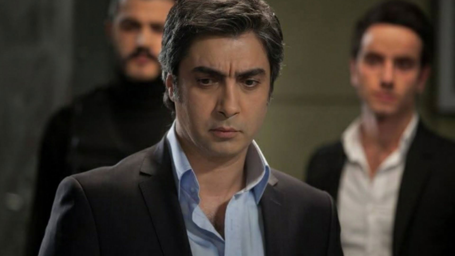 Valley of the Wolves Collection