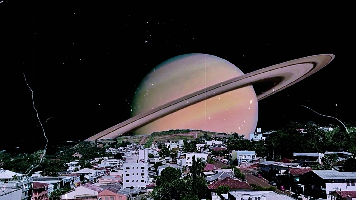 Saturno