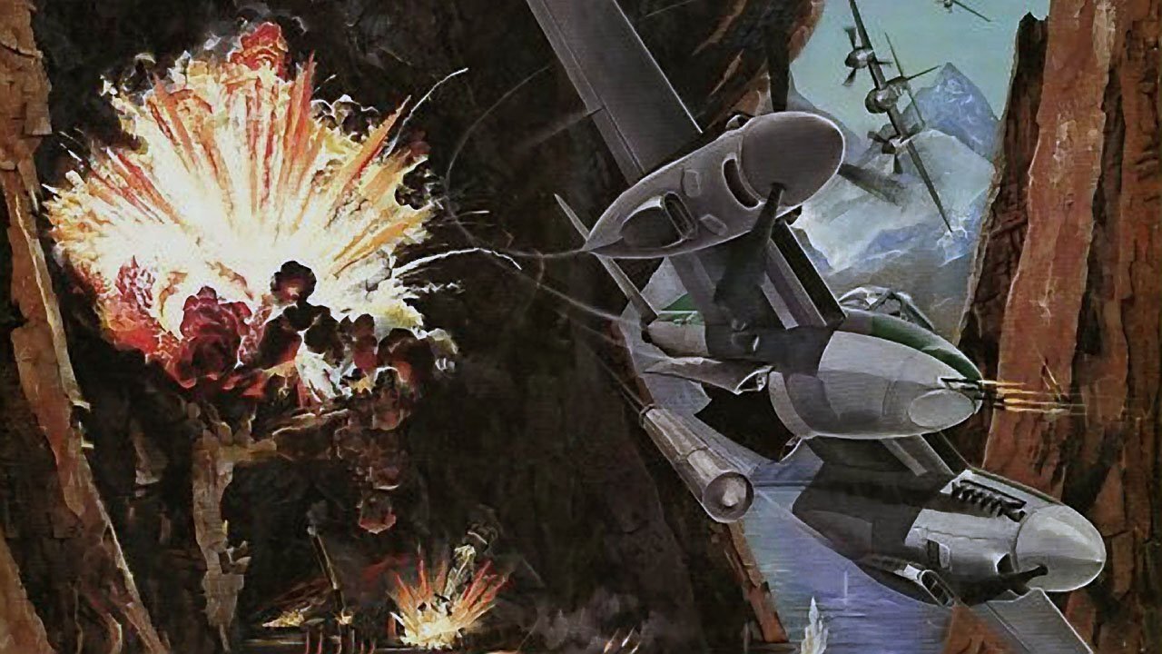 A 633-as repülőszázad