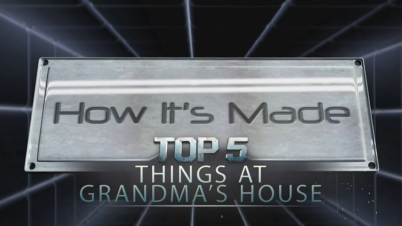 Top 5: Surviving the Holidays