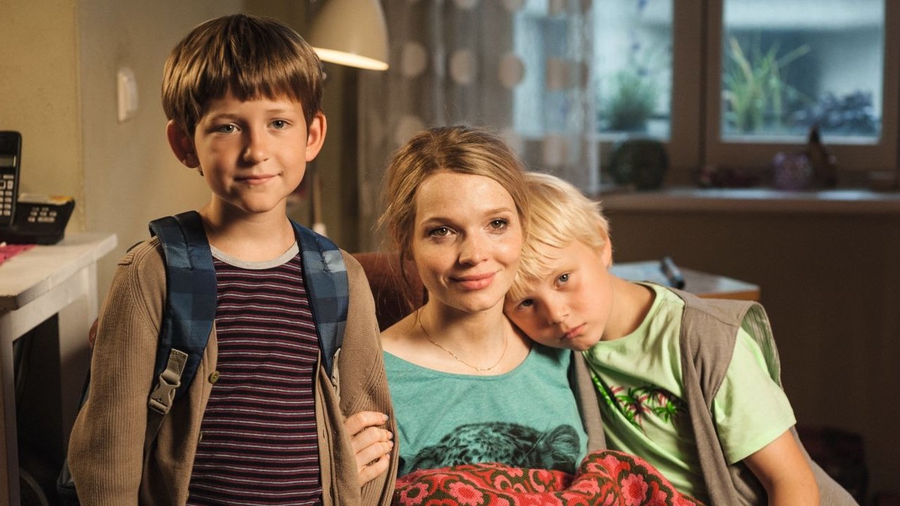 The Pasta Detectives Collection