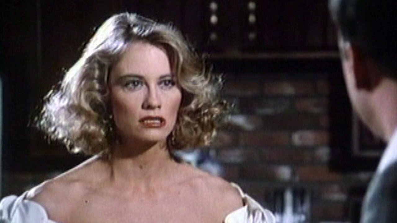 Moonlighting Screen Test