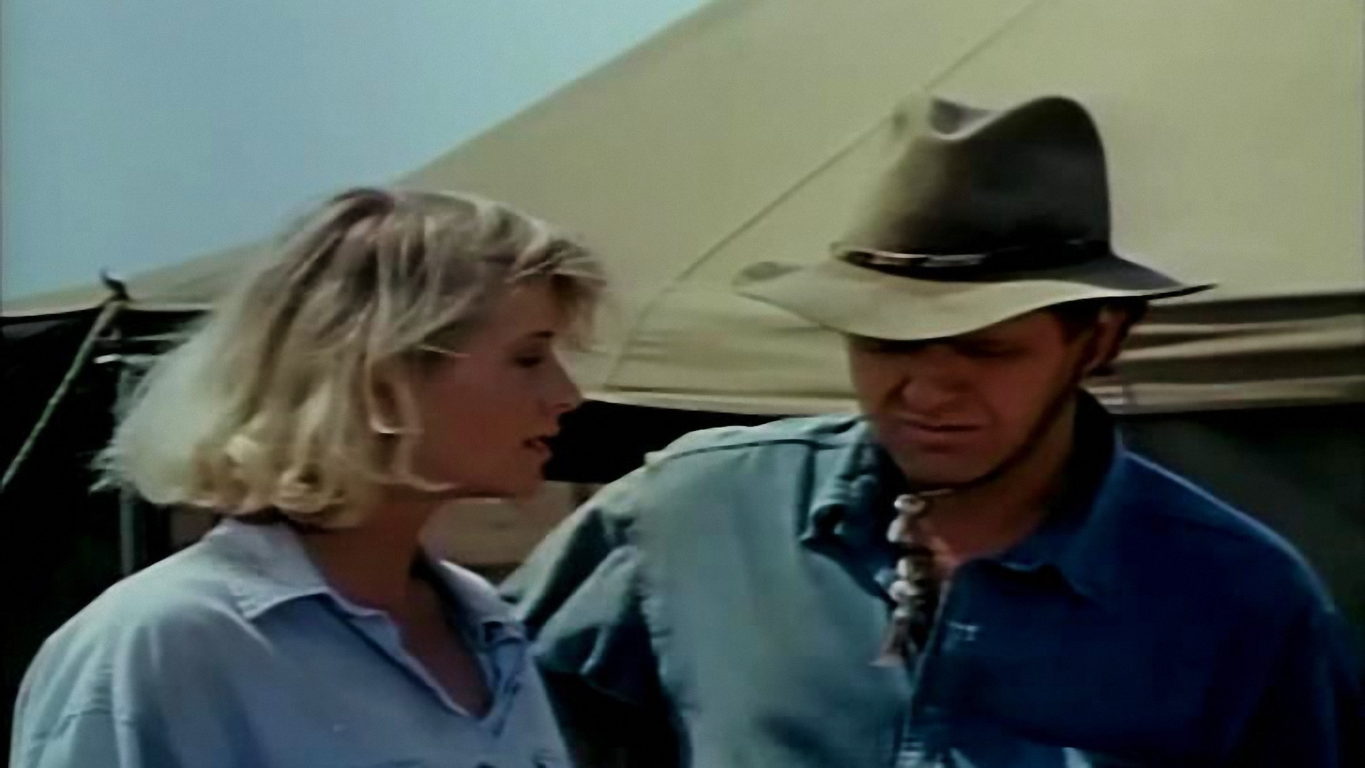 Ők is a fejükre estek