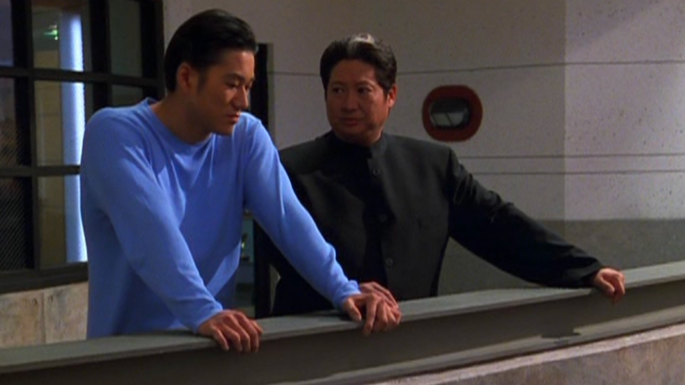 A végső leszámolás 2.