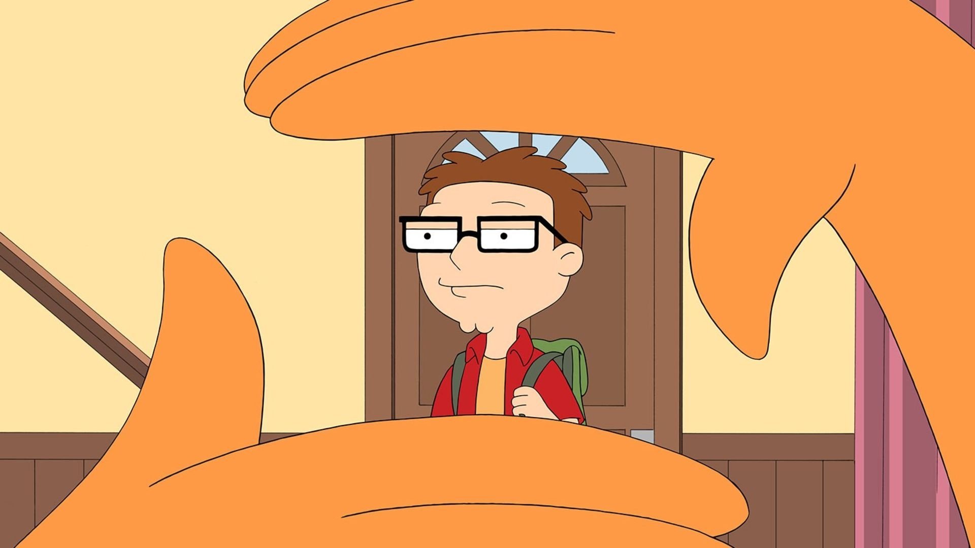 Stan és Francine, Connie és Ted