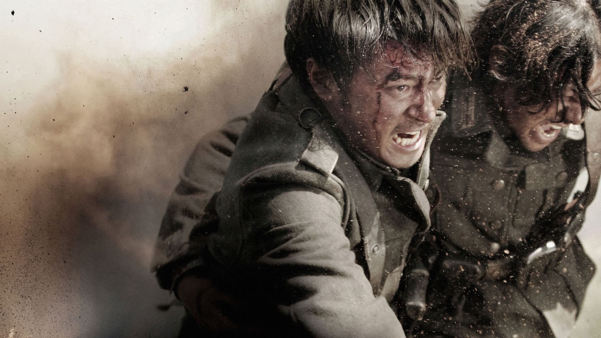 Háborús Odüsszeia