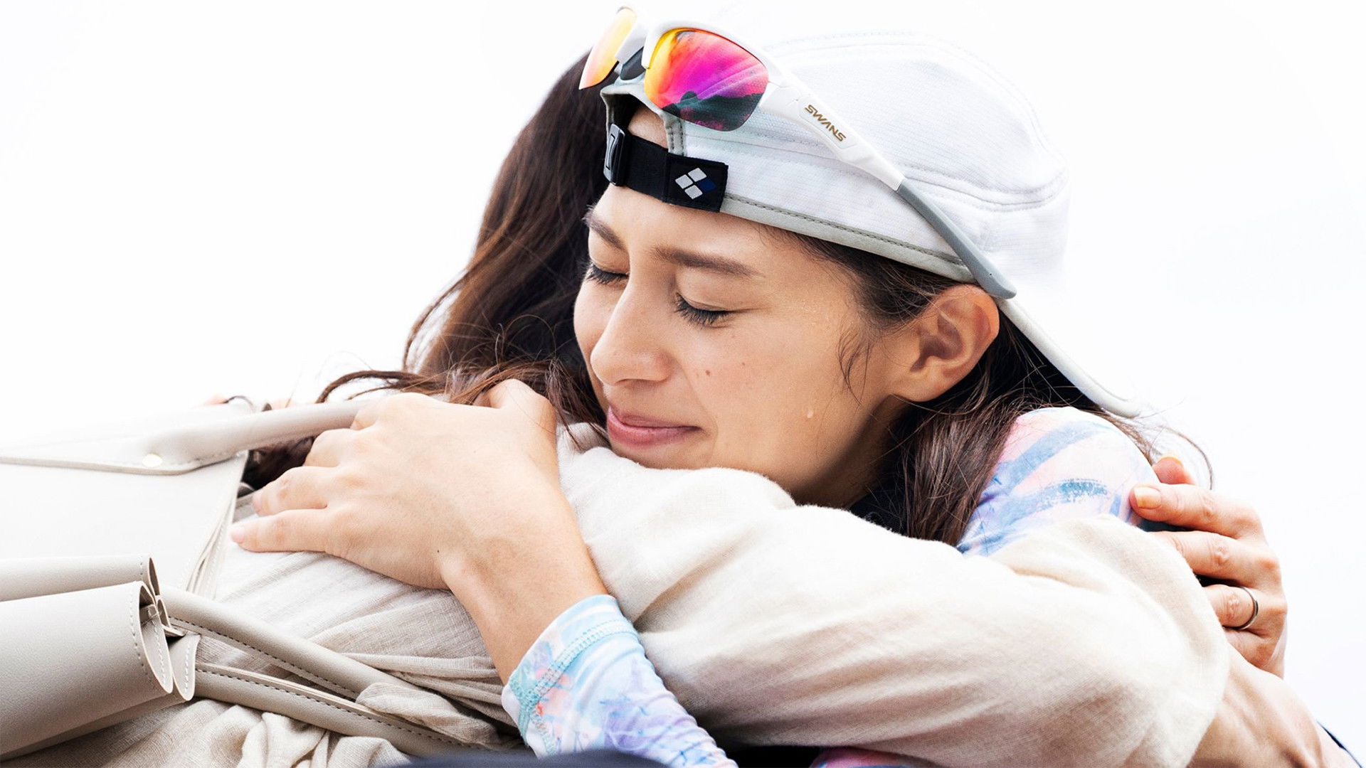 Flight Over the Water